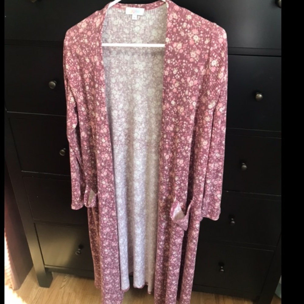 Lularoe Sarah size Medium